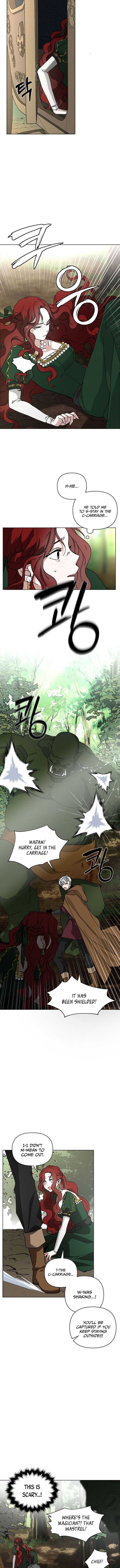 Under the Oak Tree Chapter 3 image 09